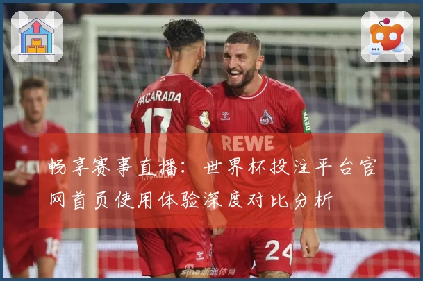 畅享赛事直播：世界杯投注平台官网首页使用体验深度对比分析
