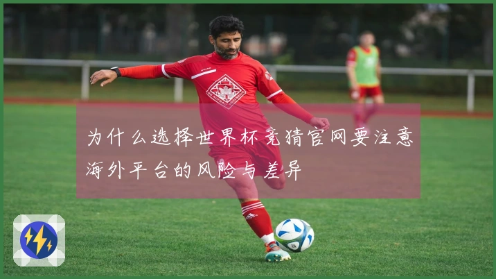 为什么选择世界杯竞猜官网要注意海外平台的风险与差异