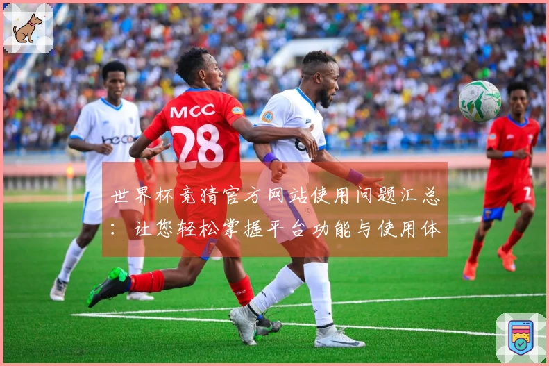 世界杯竞猜官方网站使用问题汇总：让您轻松掌握平台功能与使用体验